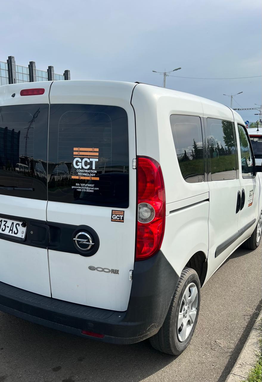 gct_car