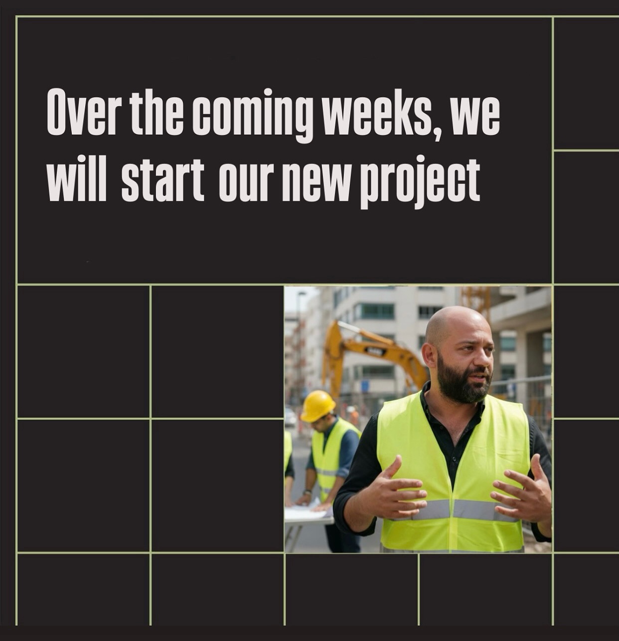 GCT project