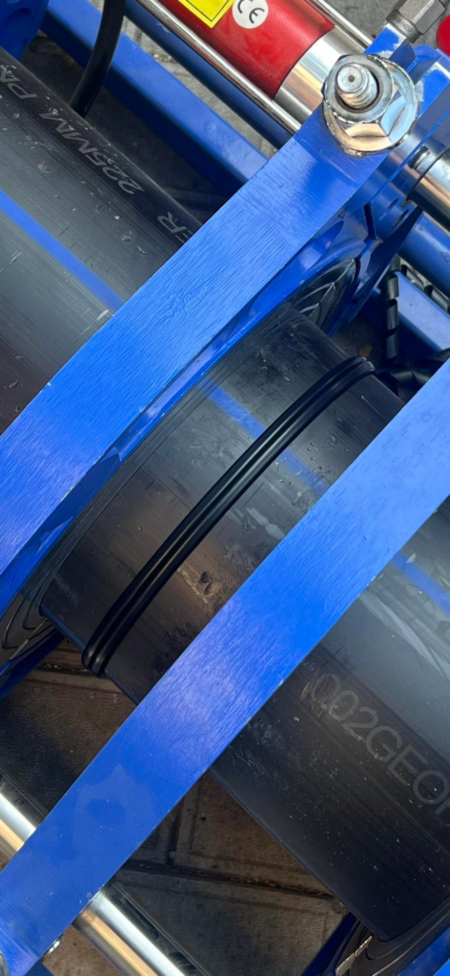 Welding