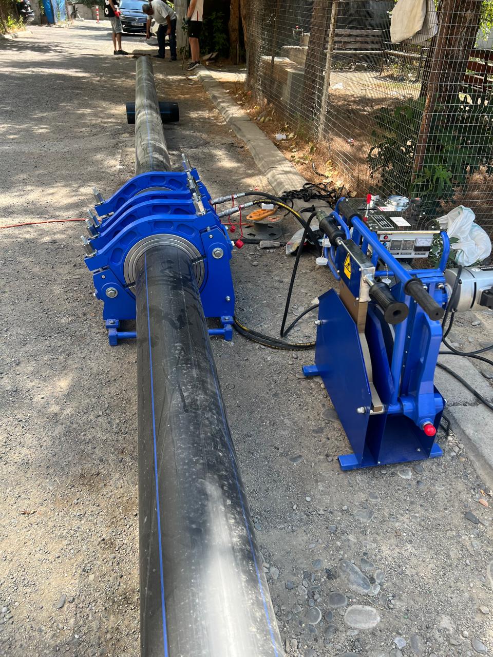 Pipeline3